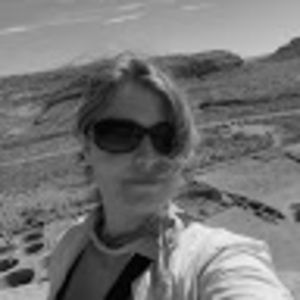 Meet your Posher, Kristin